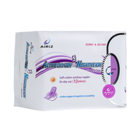 TIENS AIRIZ Hygienepad-Set mit Aktivsauerstoff und negativen Ionen