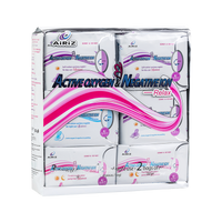 TIENS AIRIZ Hygienepad-Set mit Aktivsauerstoff und negativen Ionen