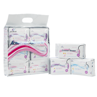 TIENS AIRIZ Hygienepad-Set mit Aktivsauerstoff und negativen Ionen
