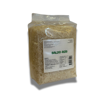 BEYORGANIK BALDO Pirinç – 1000 g