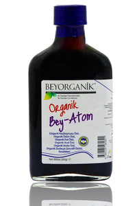 Bio BEY ATOM 260gr (PESTIZID- UND SCHWERMETALLANALYSE)