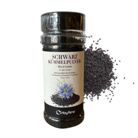 Hayfene Schwarz Kümmelpulver