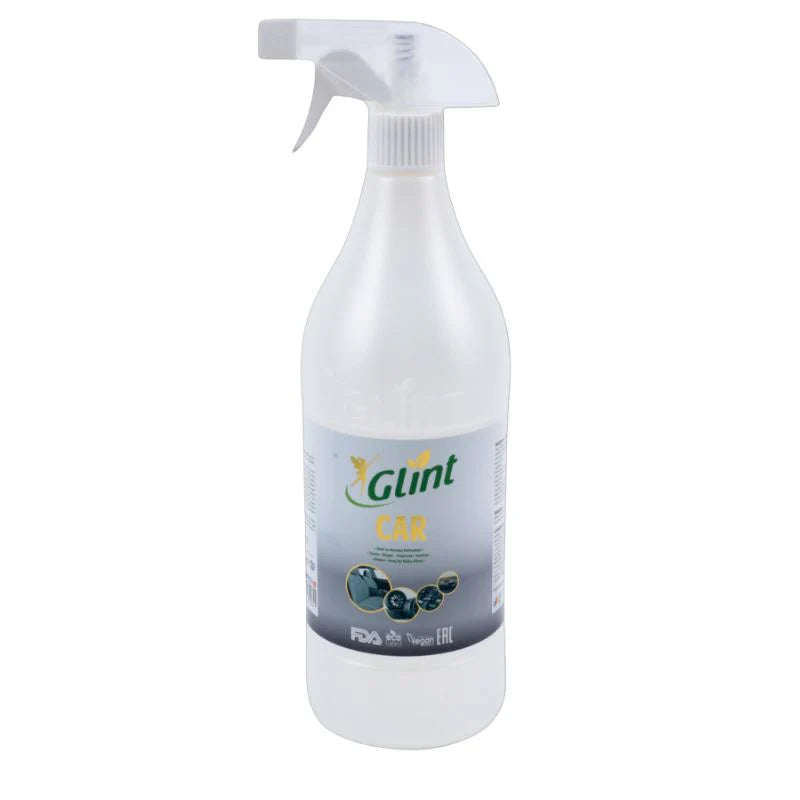 Glint Car, Bitkisel Çok Amaçlı Oto Temizleyici Araç Far Koltuk Paspas Temizleme Jant Parlatıcı