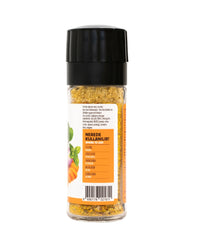 HAYFENE Salziges Gemüsegewürz - 60 g (mit Mühlendeckel)