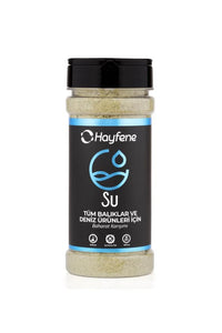 HAYFENE Wassergewürz 140 g (Elements)