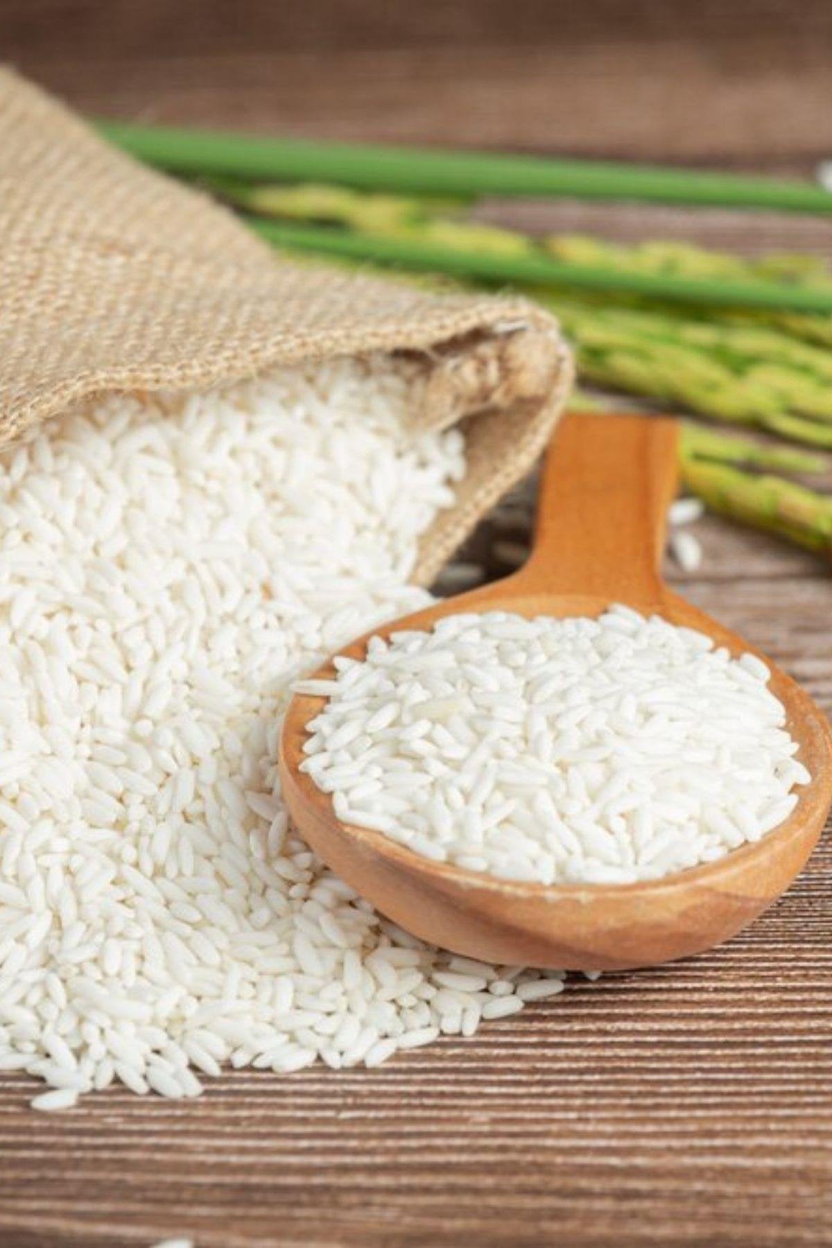 BEYORGANIK BALDO Pirinç – 1000 g