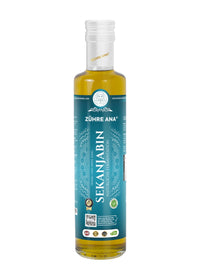 Zühre Ana Sirkencübin Dogal Fermentasyon 250 ml